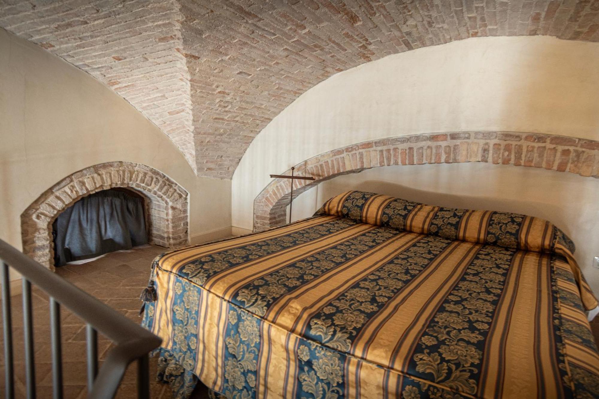 Residenza D'Epoca San Crispino Aparthotel Assisi Ngoại thất bức ảnh
