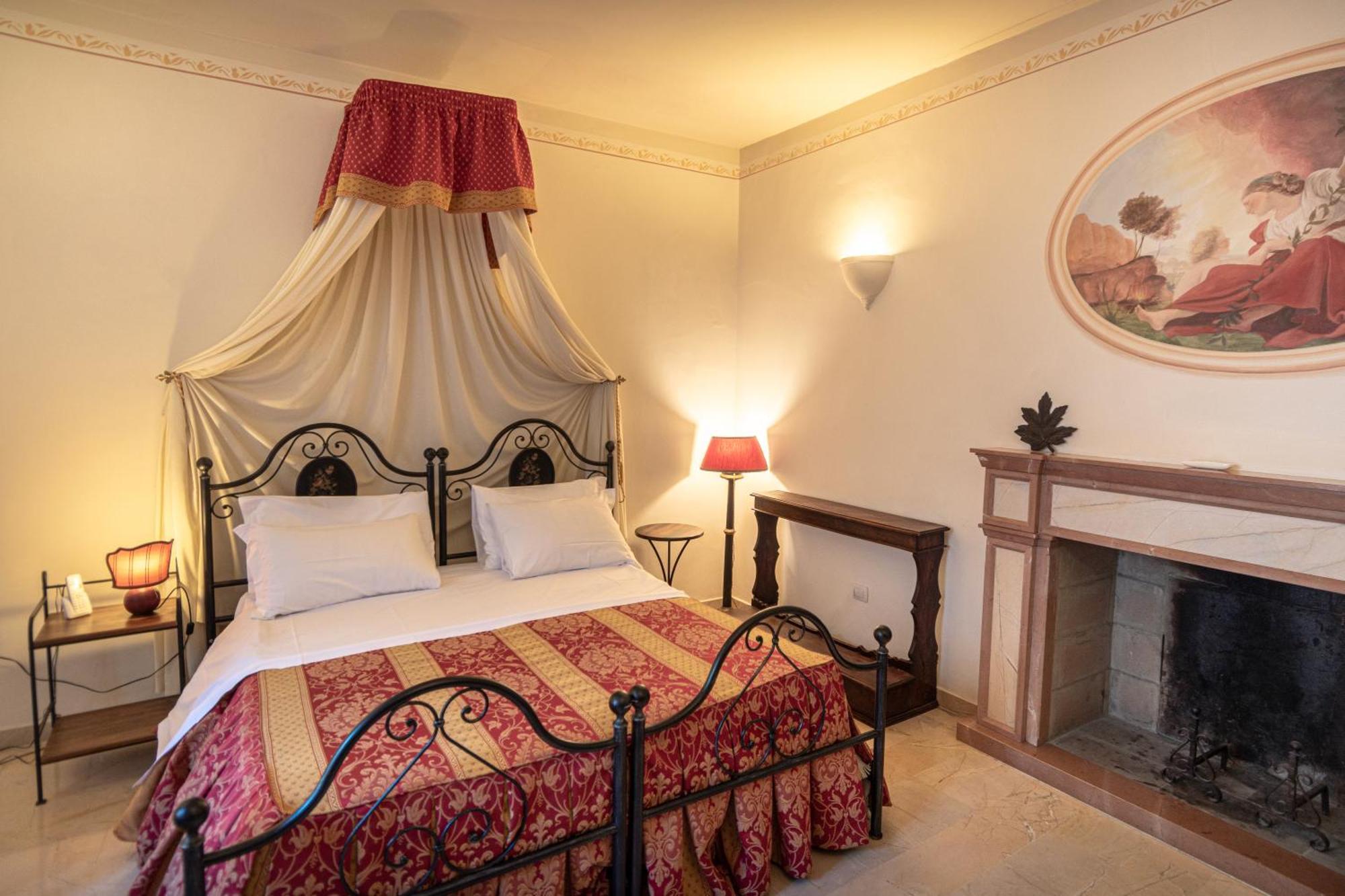 Residenza D'Epoca San Crispino Aparthotel Assisi Ngoại thất bức ảnh