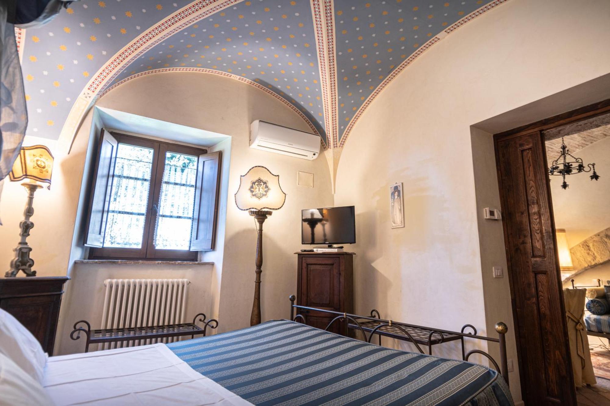 Residenza D'Epoca San Crispino Aparthotel Assisi Ngoại thất bức ảnh