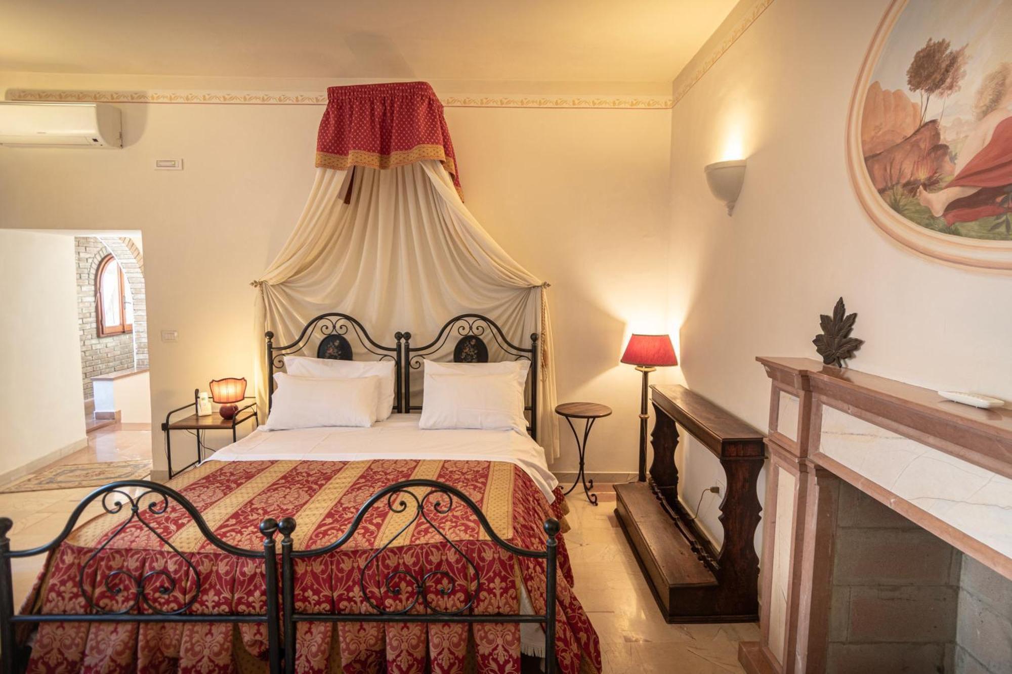 Residenza D'Epoca San Crispino Aparthotel Assisi Ngoại thất bức ảnh