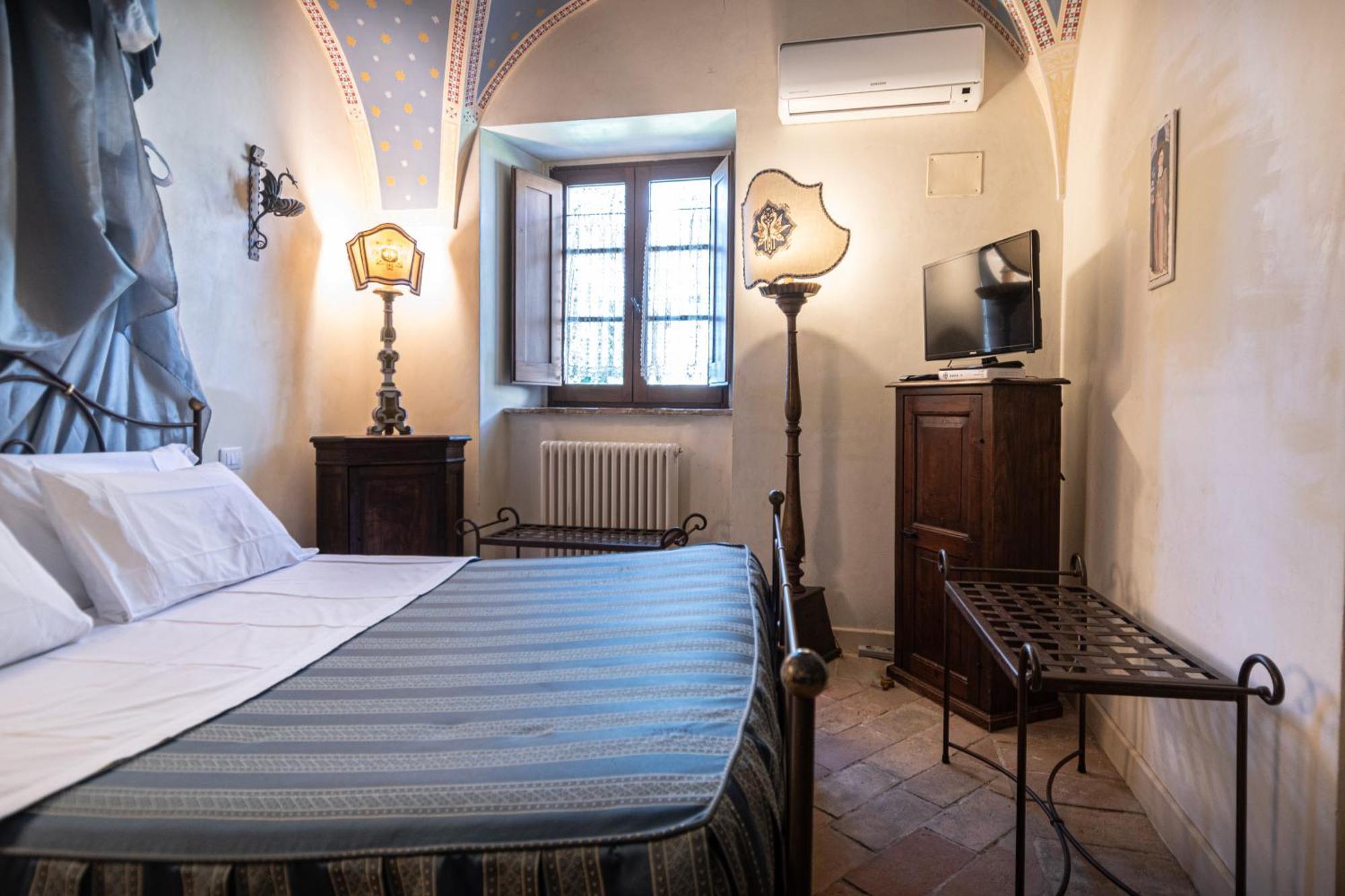 Residenza D'Epoca San Crispino Aparthotel Assisi Ngoại thất bức ảnh