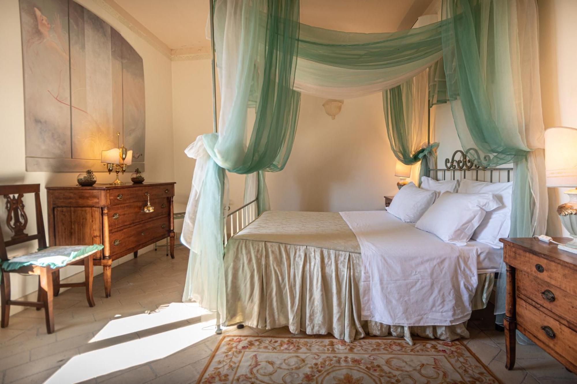 Residenza D'Epoca San Crispino Aparthotel Assisi Ngoại thất bức ảnh