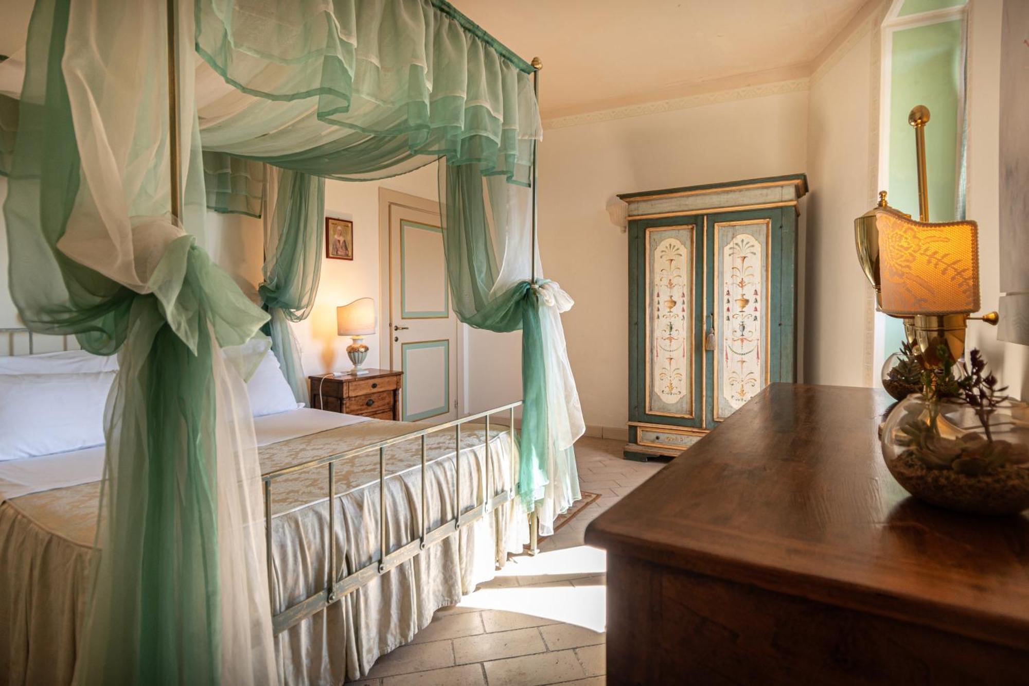 Residenza D'Epoca San Crispino Aparthotel Assisi Ngoại thất bức ảnh