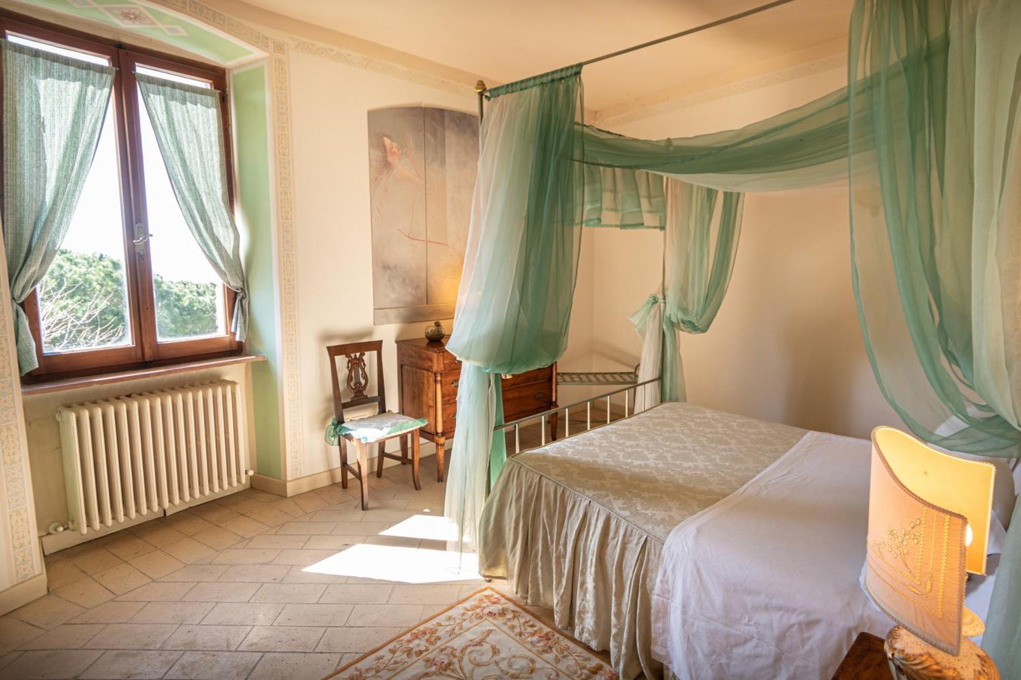 Residenza D'Epoca San Crispino Aparthotel Assisi Ngoại thất bức ảnh